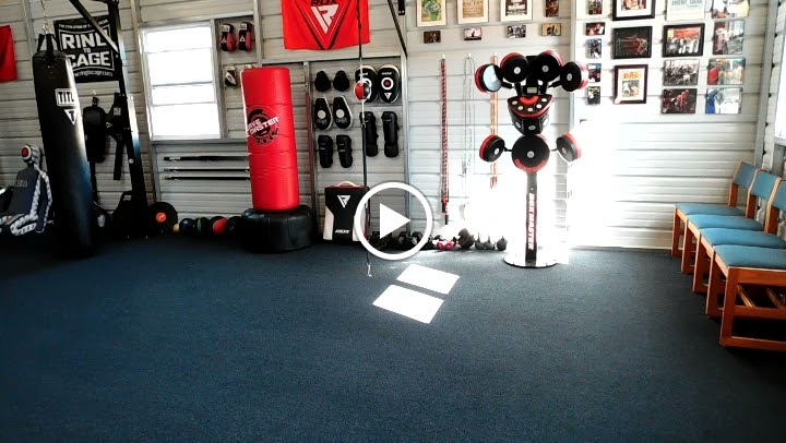  Proboxing,MMA Villa Rica