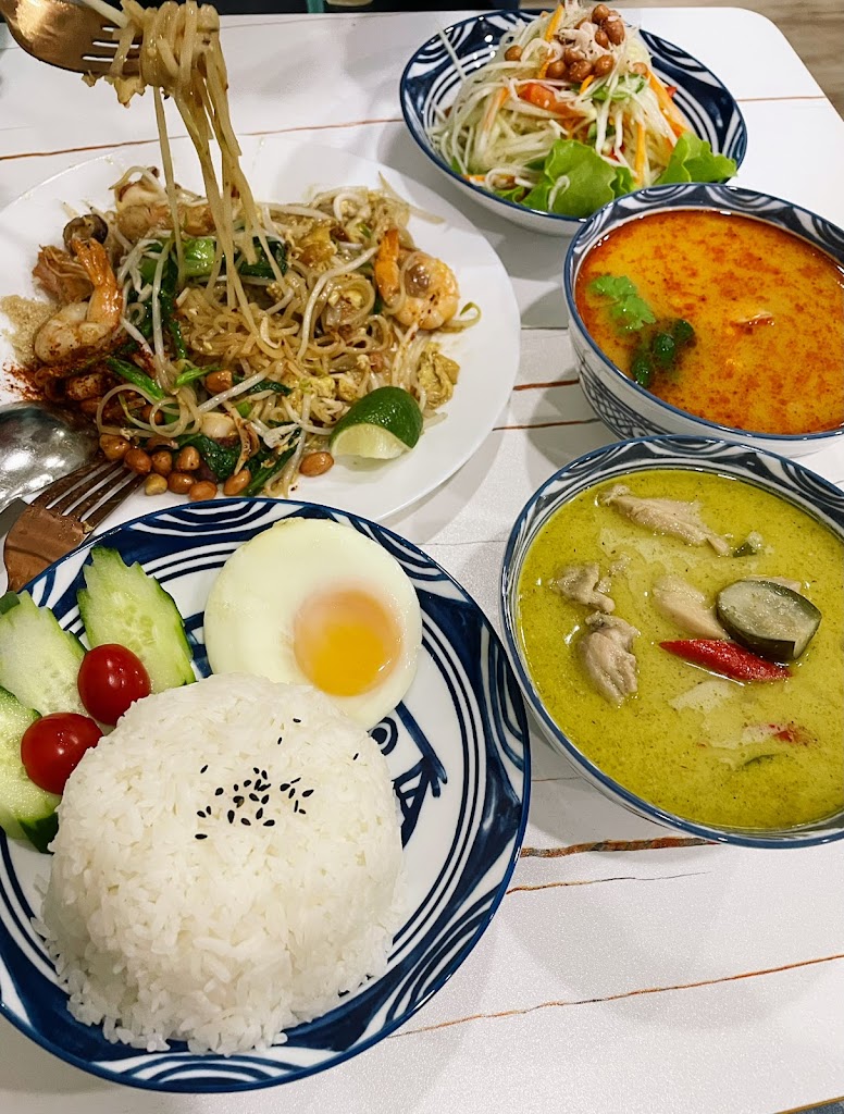 THAI HOUSE ไทยเฮา泰式料理（店休最新資訊，請看粉絲專頁） 的照片