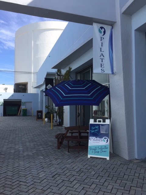  Hauser Bayside Pilates