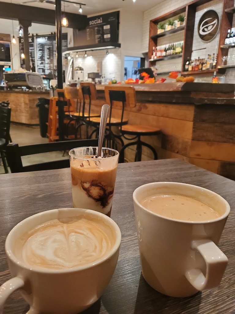 Food & drink