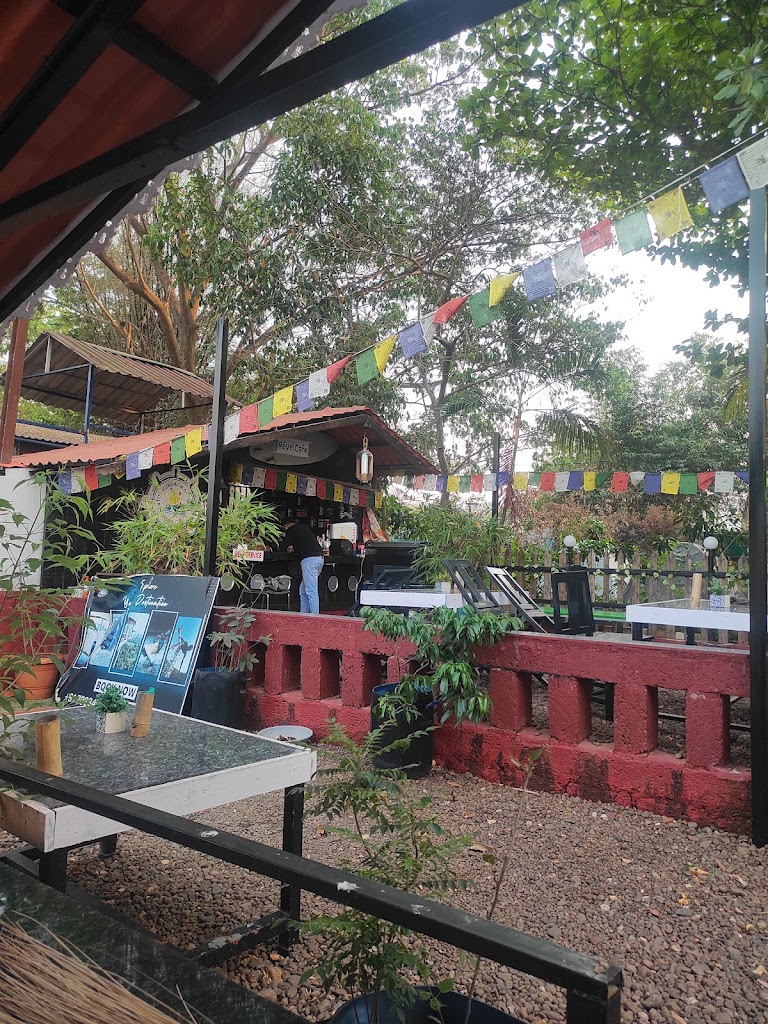 Reve Cafe