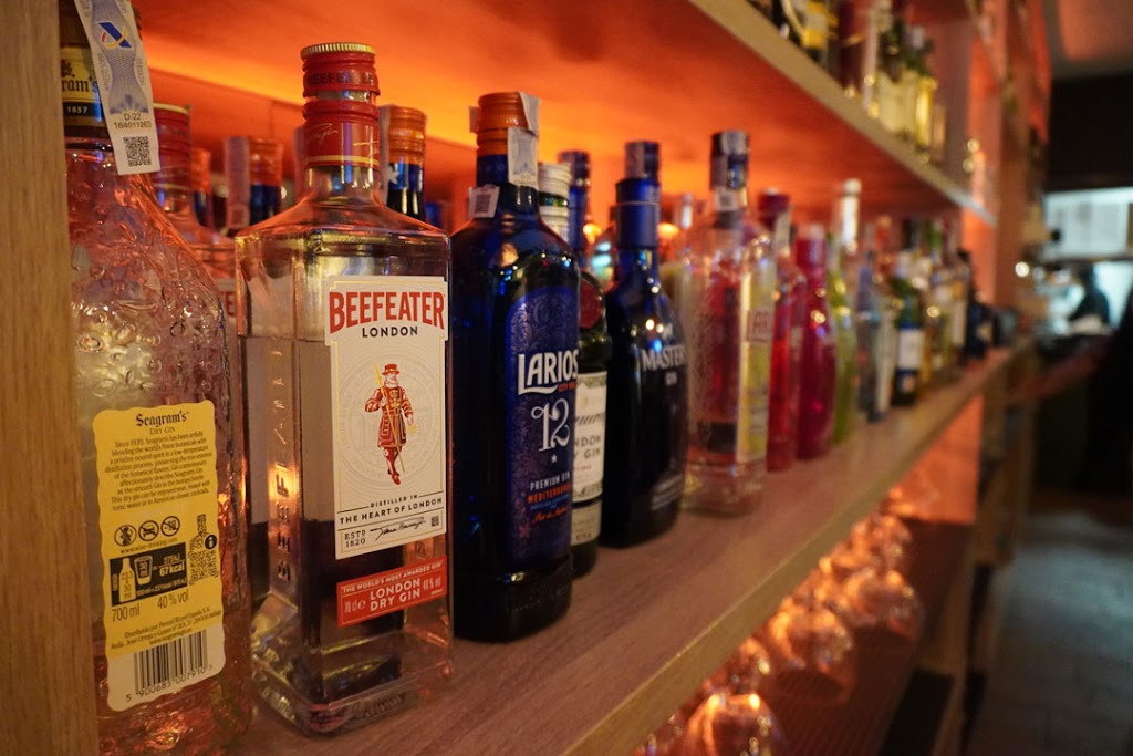 Kampala Lounge Cafeteria