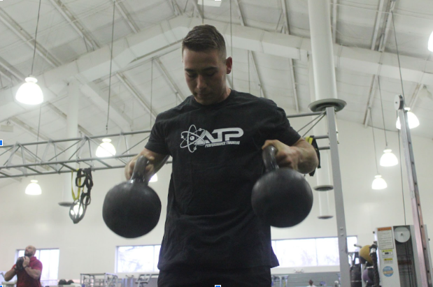  ATP Performance Training