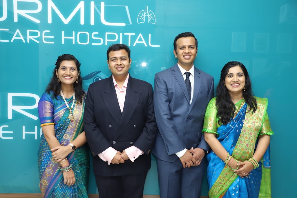 Urmil Eye Hospital Best Eye Hospital Best Eye Specialist Retina Eye Specialist Cataract Specialist Eye Doctor In Vapi