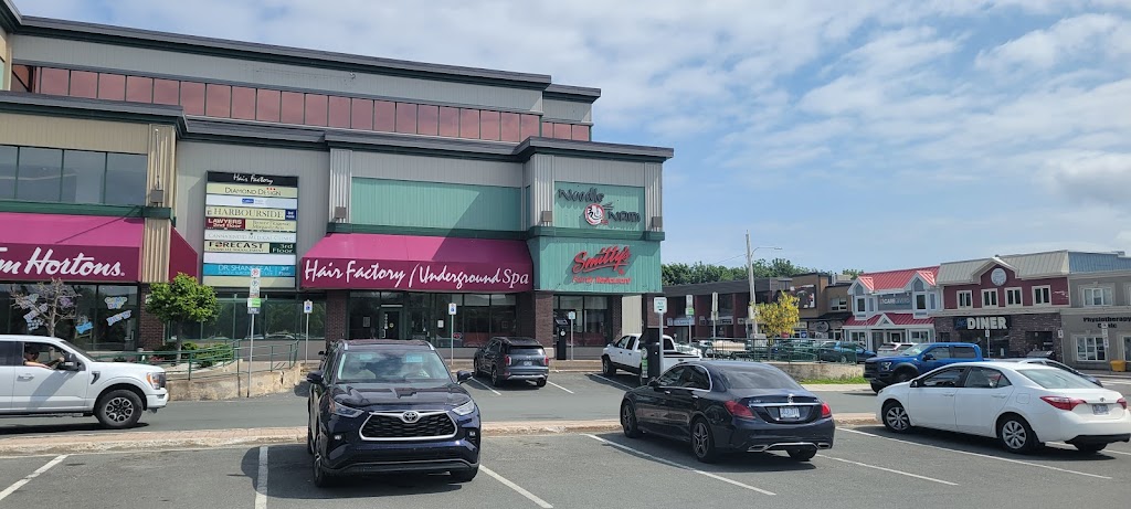 Smitty's Family Restaurant in St. John's