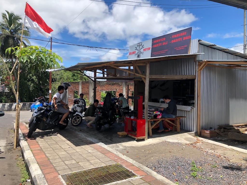 Tondano Motor