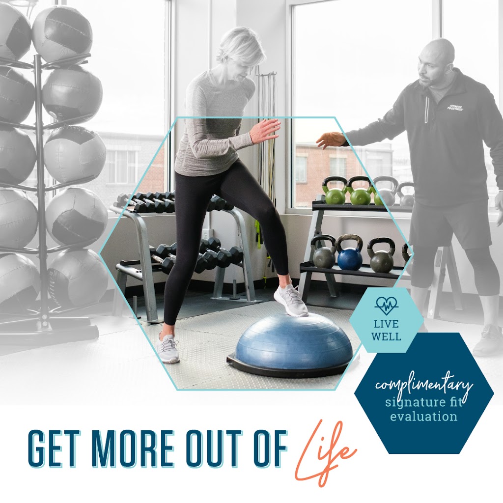  Fitness Together McLean