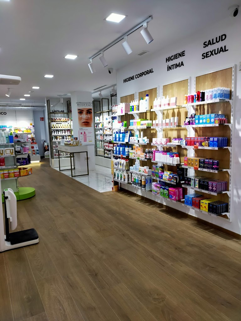 Farmacia Sorribes Vidal
