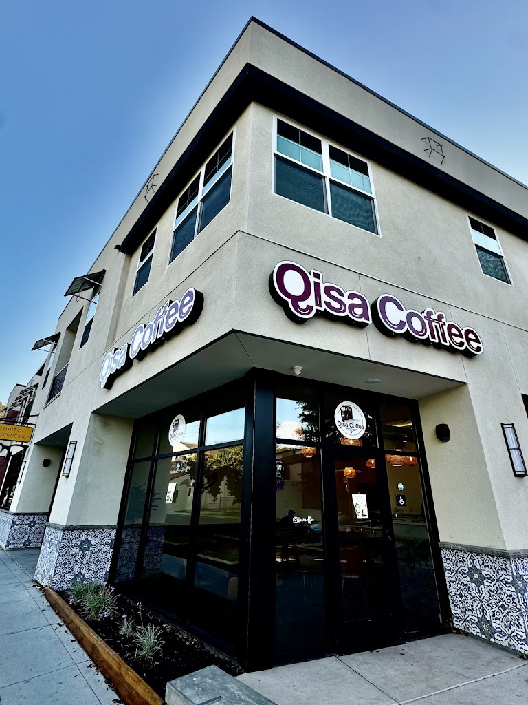 Photo of Qisa Coffee