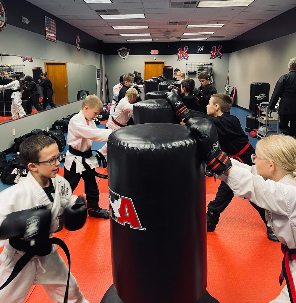 Pottstown ATA Martial Arts