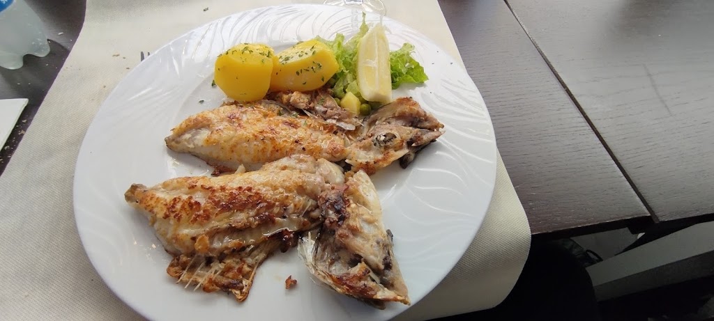 Restaurante A Retoral Tapas y Brasas — Mas recientes