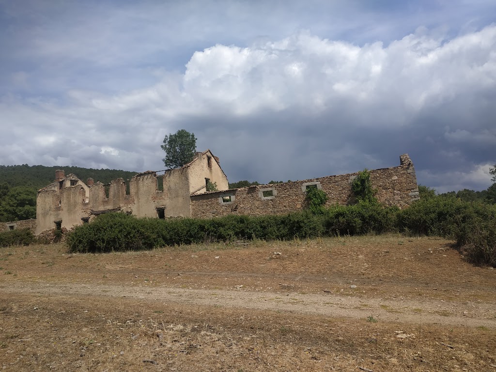 Canon de la Solana