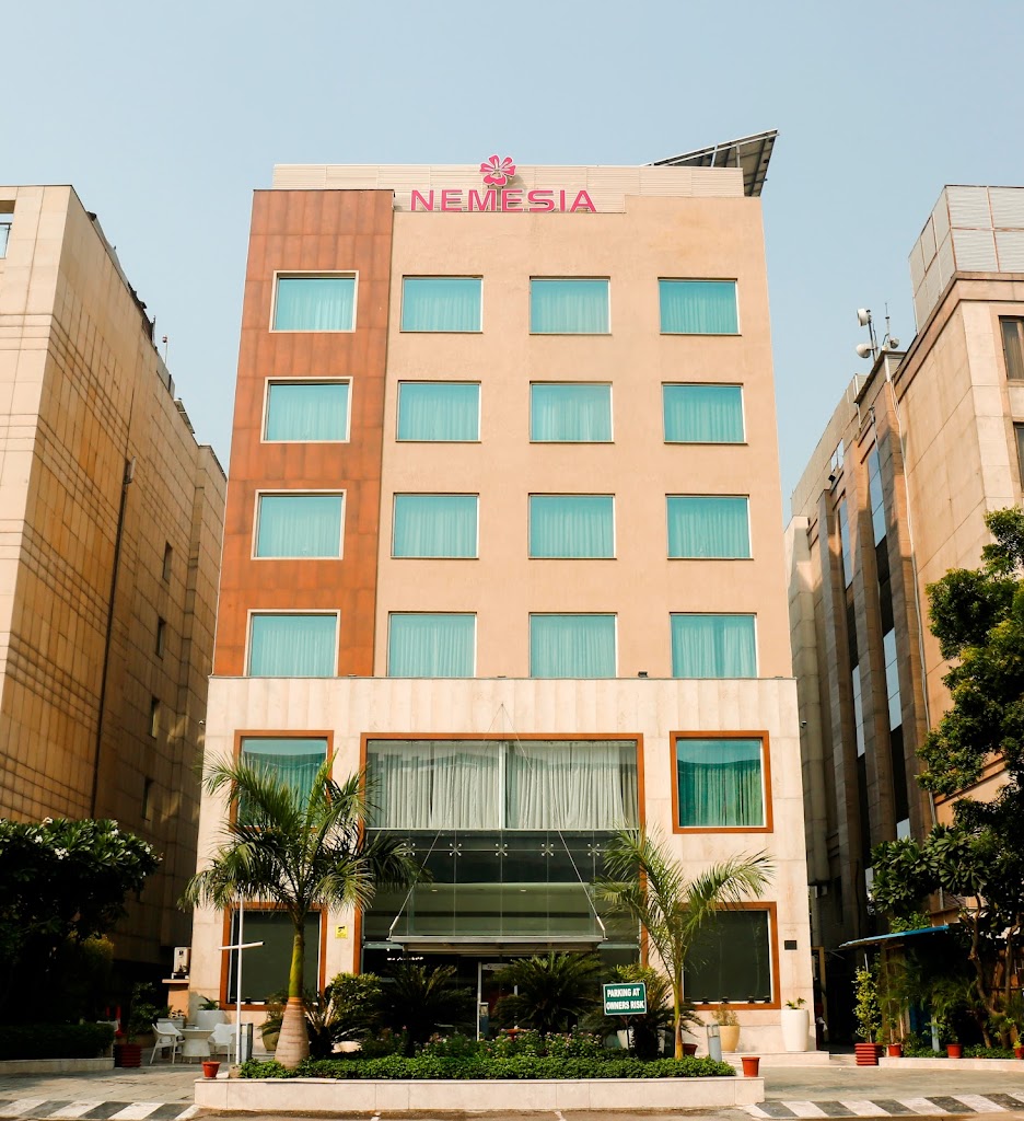 Nemesia City Center Gurugram Sector 29