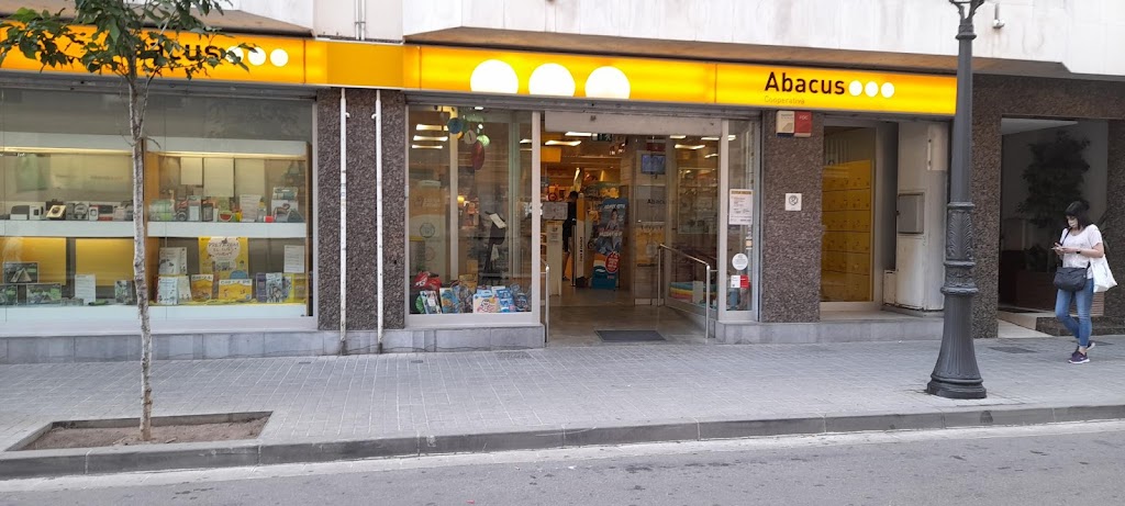 Abacus Cooperativa | Granollers