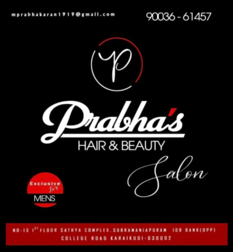 Prabha S Hair Beauty Salon