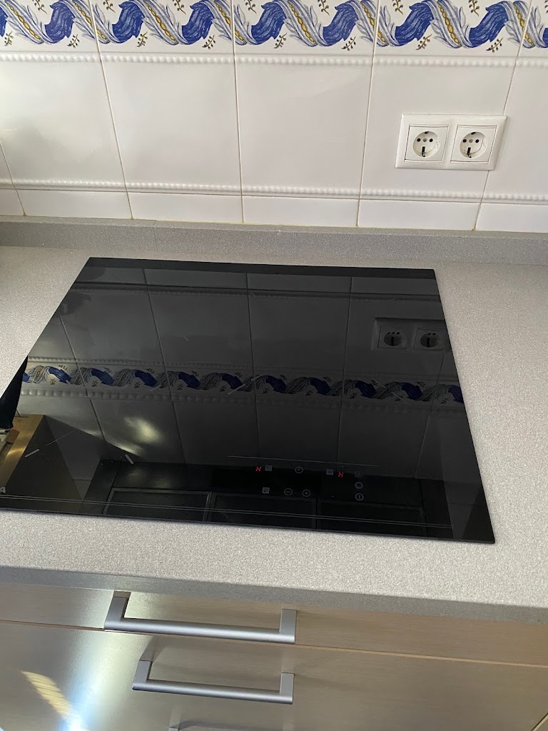 Reparacion de Electrodomesticos en Sevilla