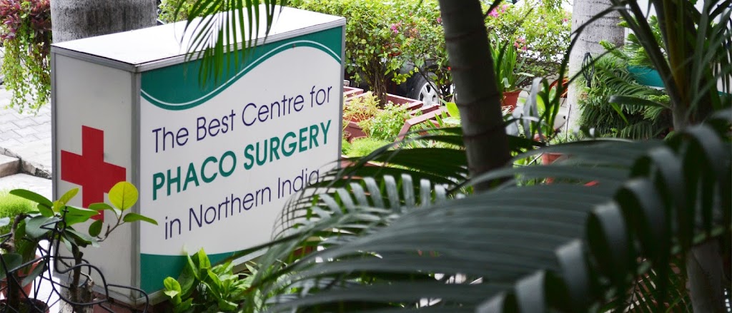 Abhilasha Eye Maternity Hospital