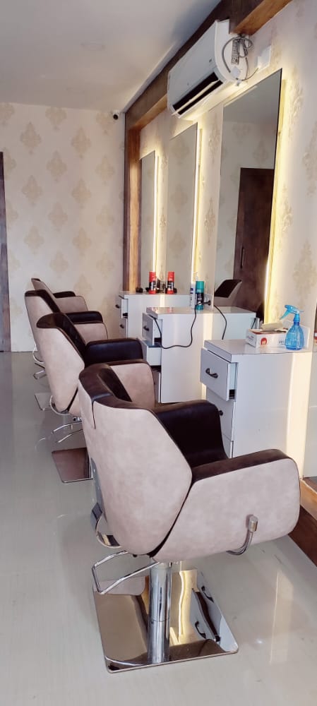 Studio11 Family Salon Bargarh