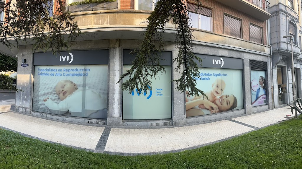 IVI Donostia - Clinica de Reproduccion Asistida y Fertilidad