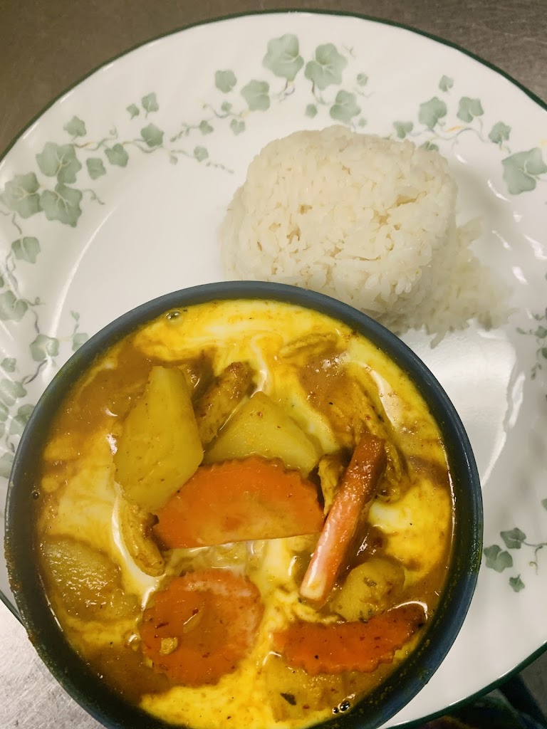 Thailand Restaurant