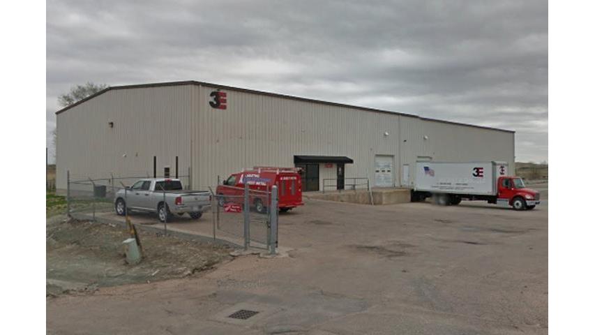 3E-Electrical Engineering & Equipment Company