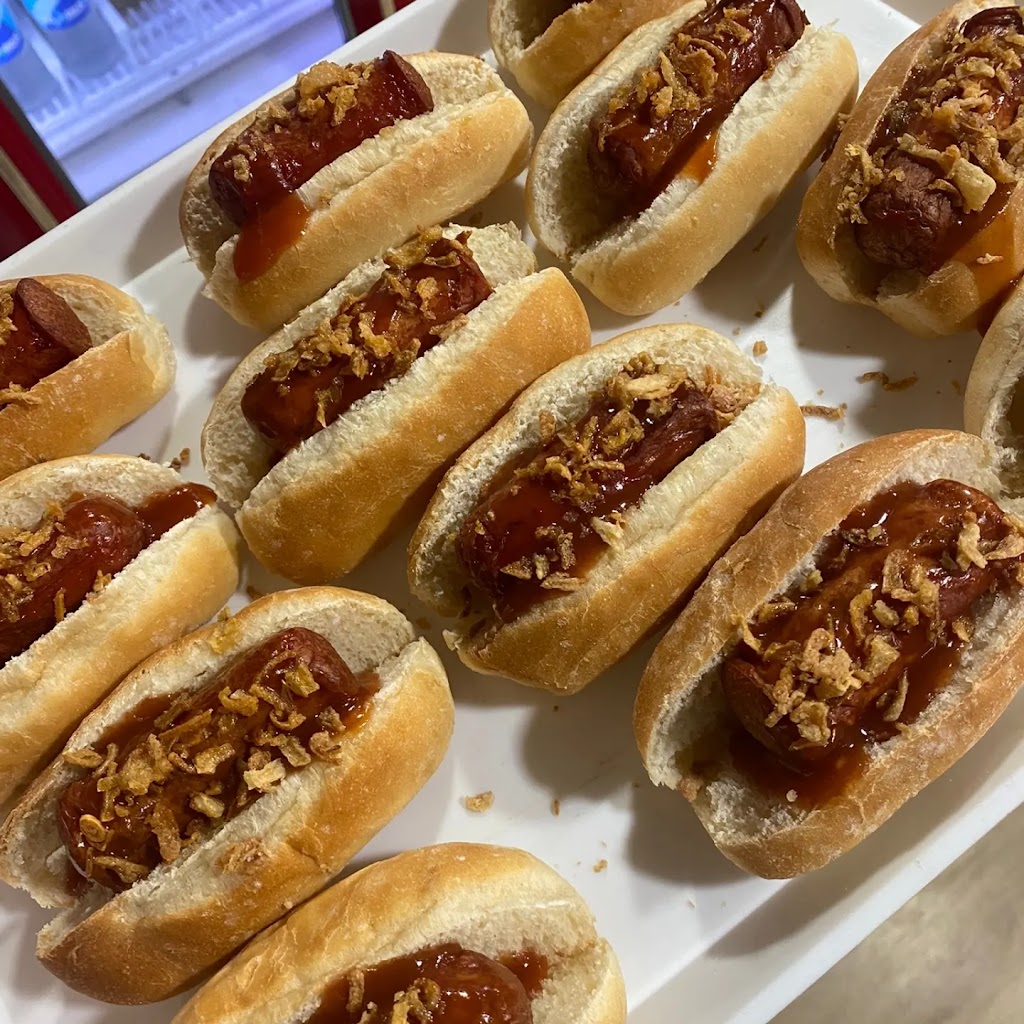 Cafe Bar Yatte — Comida y bebida