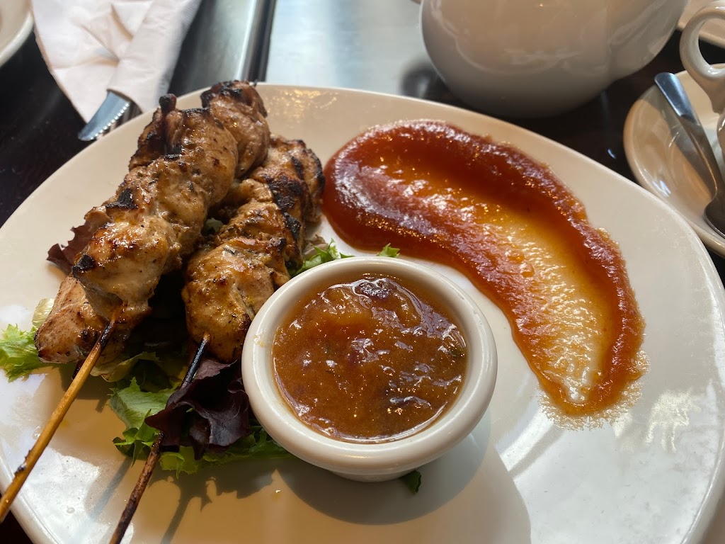 Satay