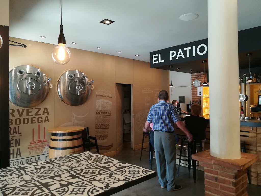 Taberna El Patio