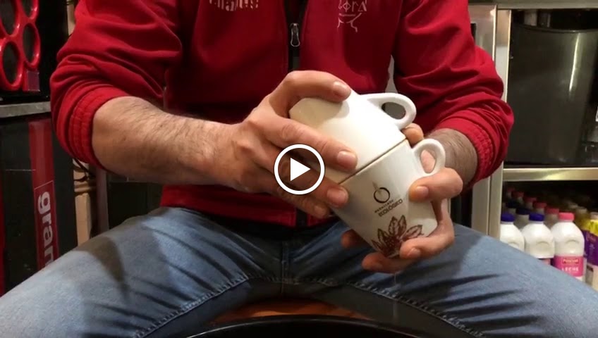 Cafe Agora — Videos
