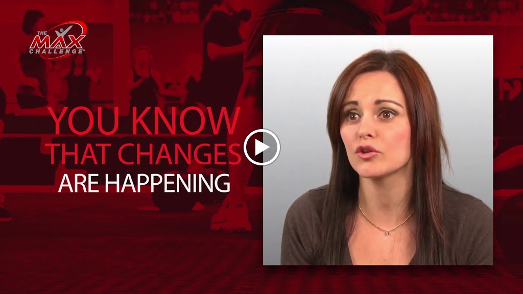  MAX Fitness & Wellness Center of Woodbridge