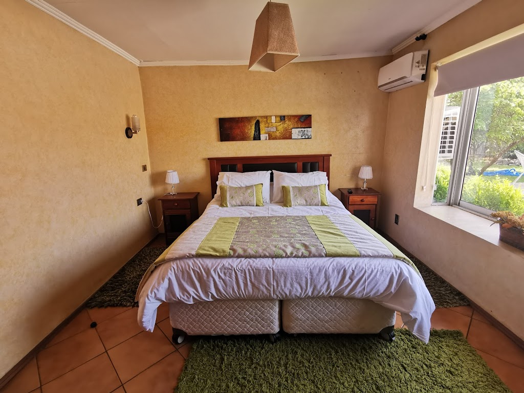 Habitaciones
