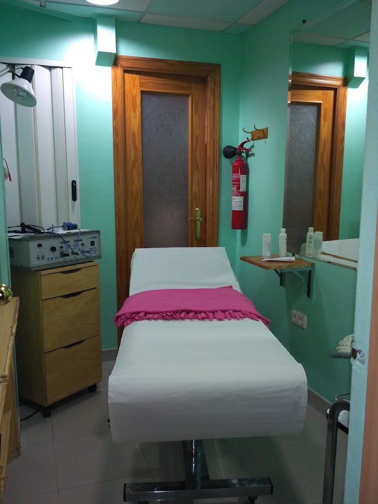 Centro de Estetica Esperanza — Del propietario