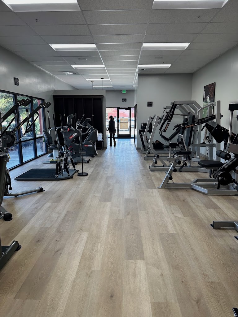  The Exercise Coach Rocklin