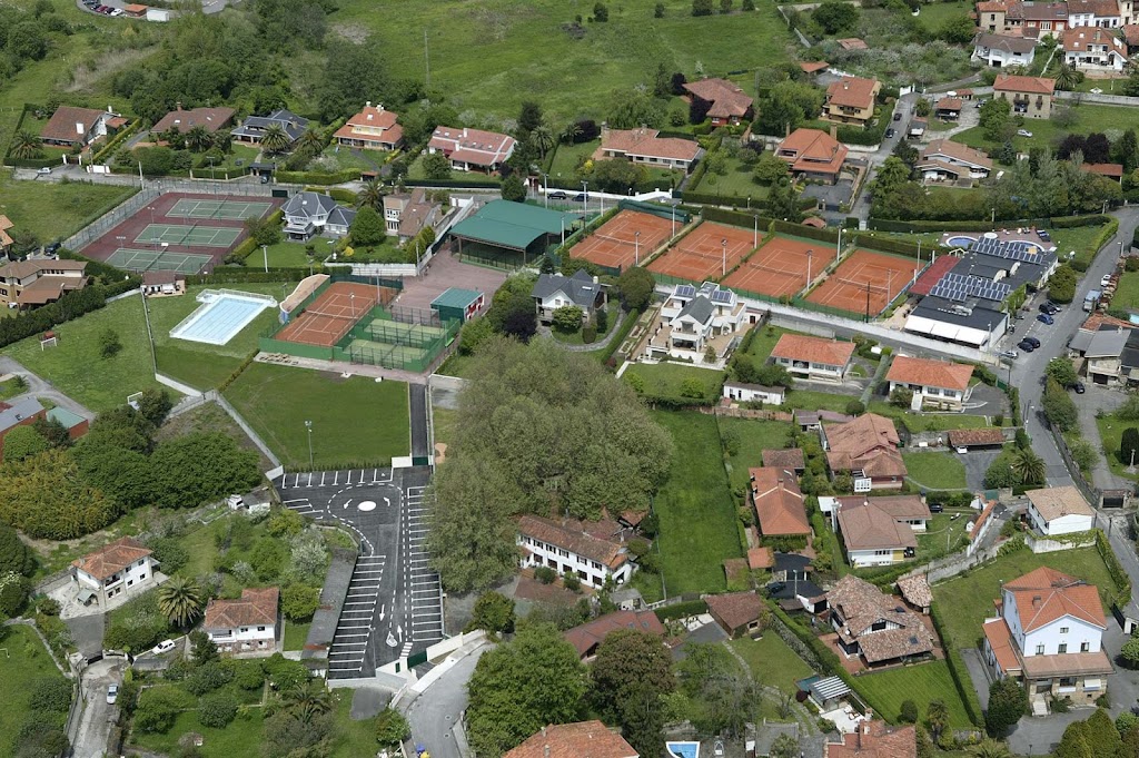 Real Club de Tenis de Gijón
