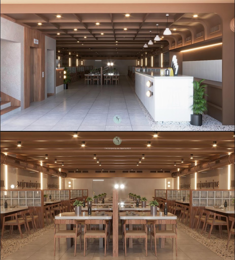 Saisangeet Kanchipuram Fine Dine