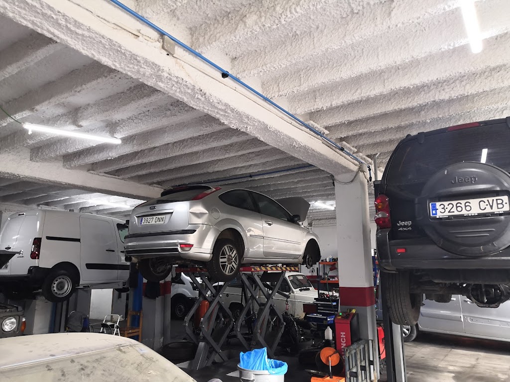 electroauto can toniet