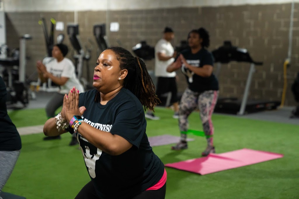  Aim High Fitness LLC