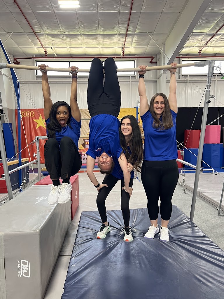  Olympia Gymnastics and Tumbling