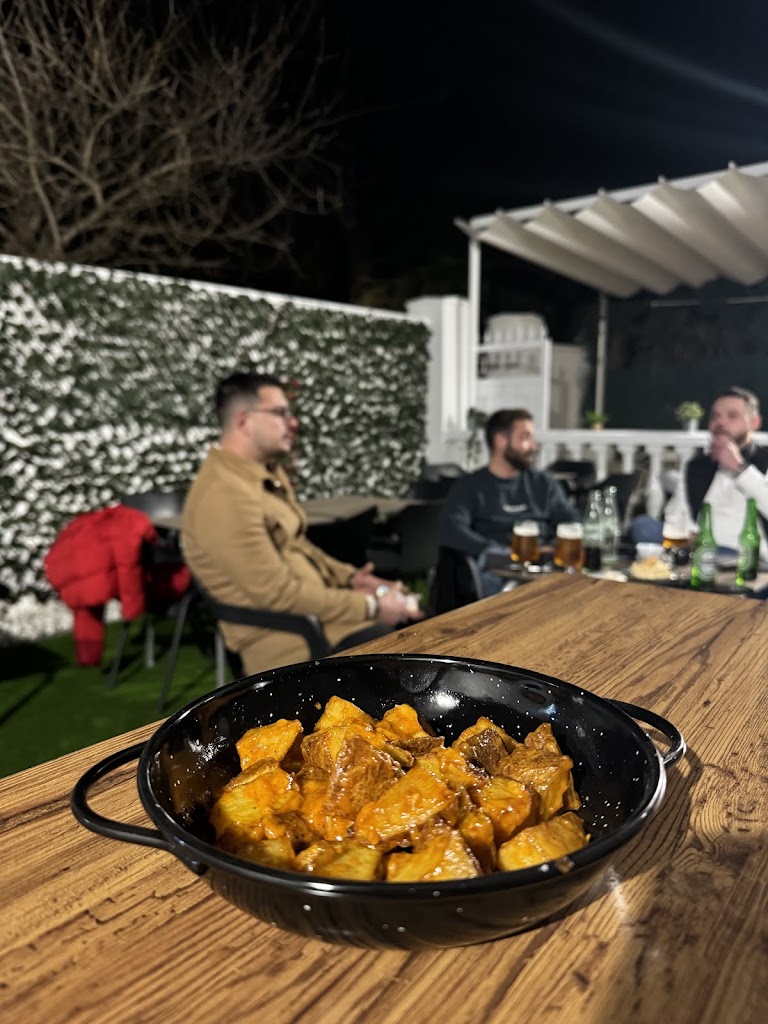 Skybar L'Eliana — Del propietario