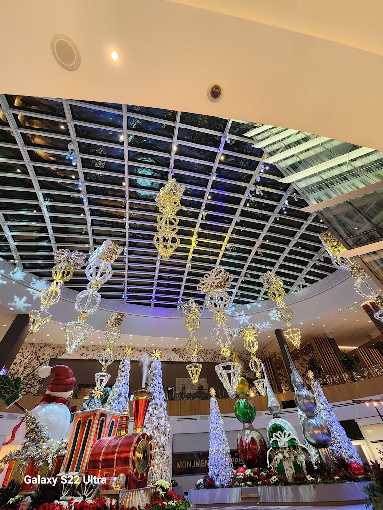 MGM National Harbor Hotel & Casino
