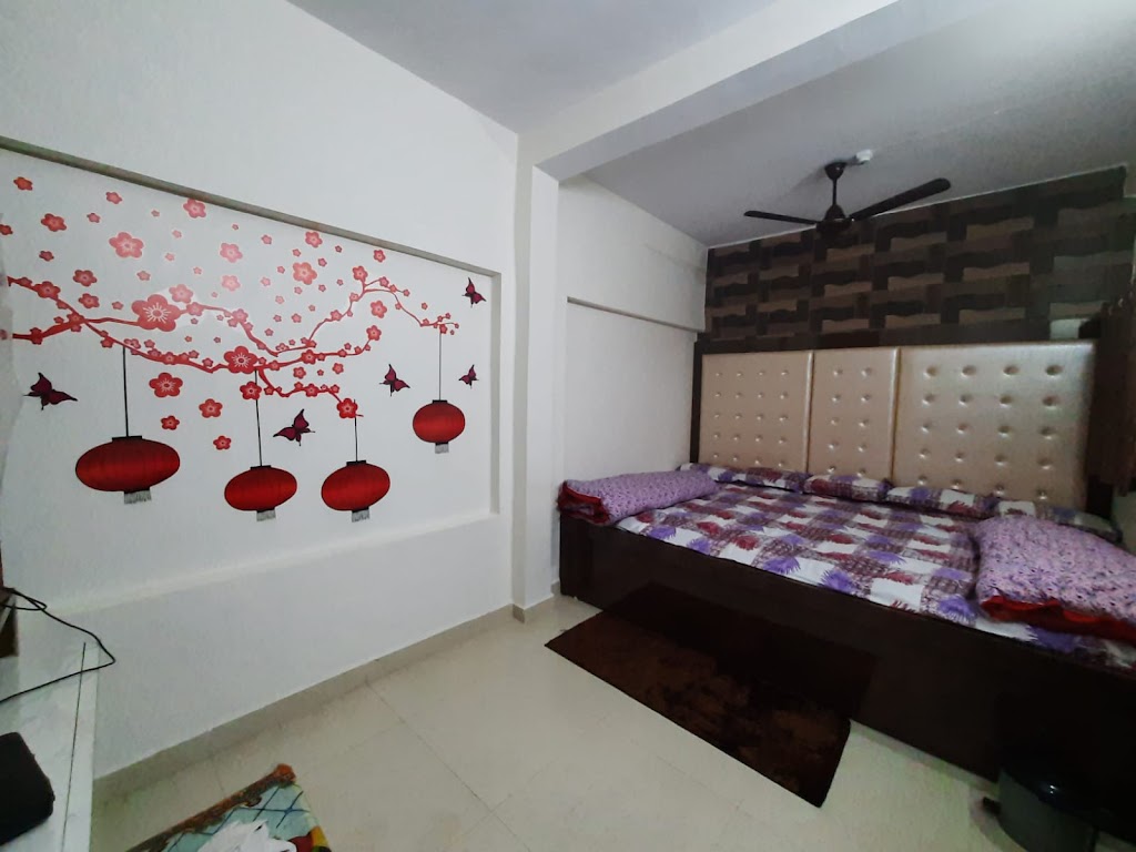 Hotel Gourav Ac And Non Ac Rooms