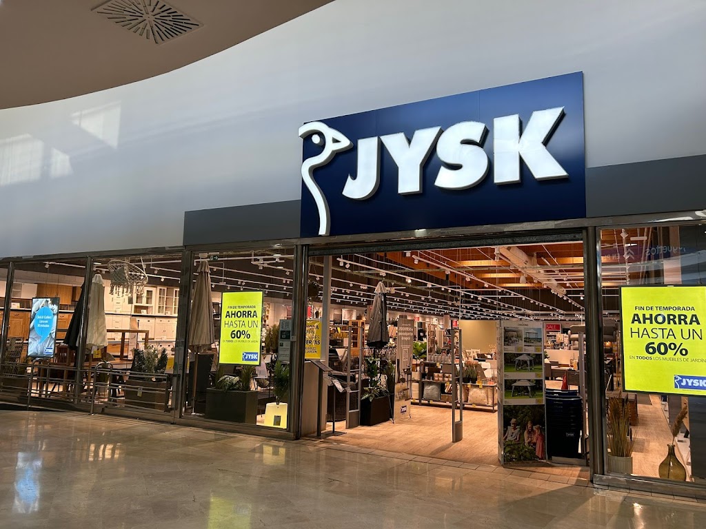 JYSK Alcala de Guadaira