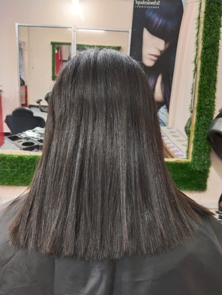 Grace Beauty Parlour