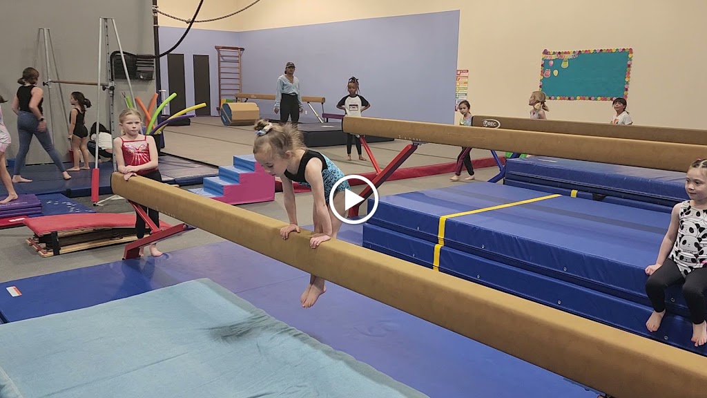  Younique Fitness LLC- (School of Gymnastics, Acrobatics & Family Fitness)