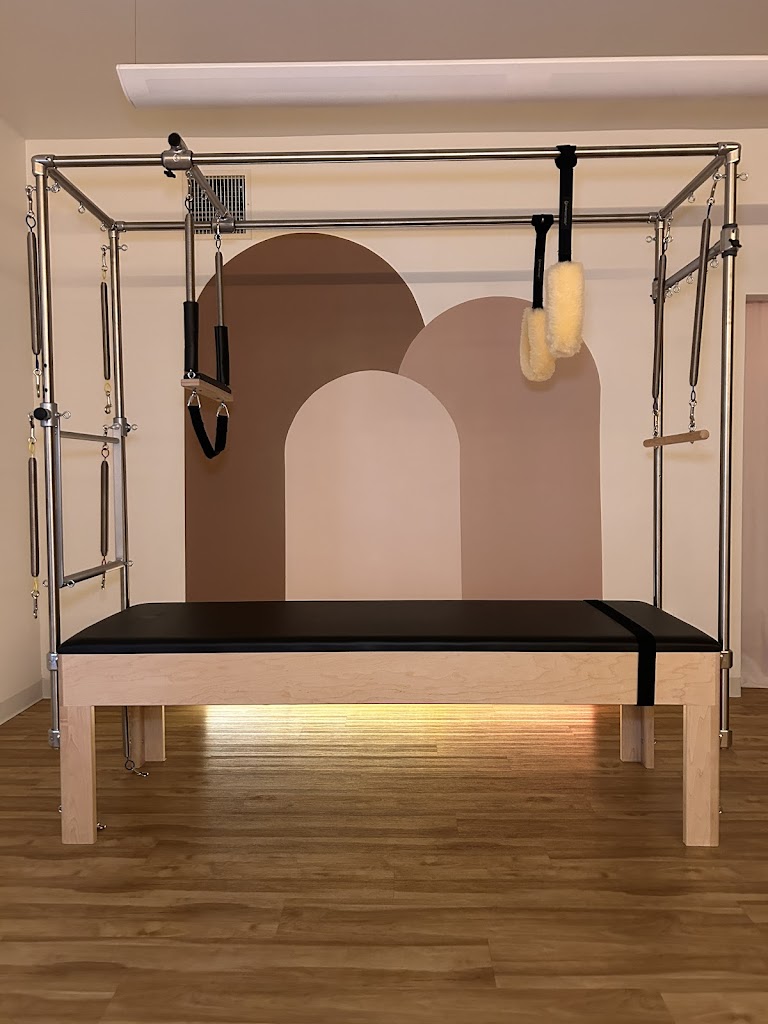  Private Pilates San Diego