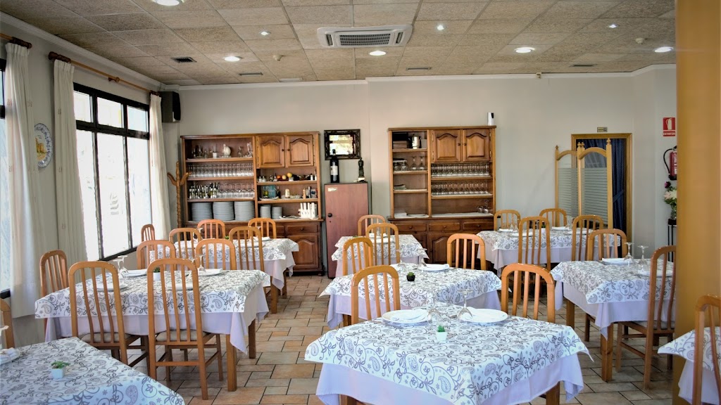 Restaurante Toledo / En Onda, Castellon