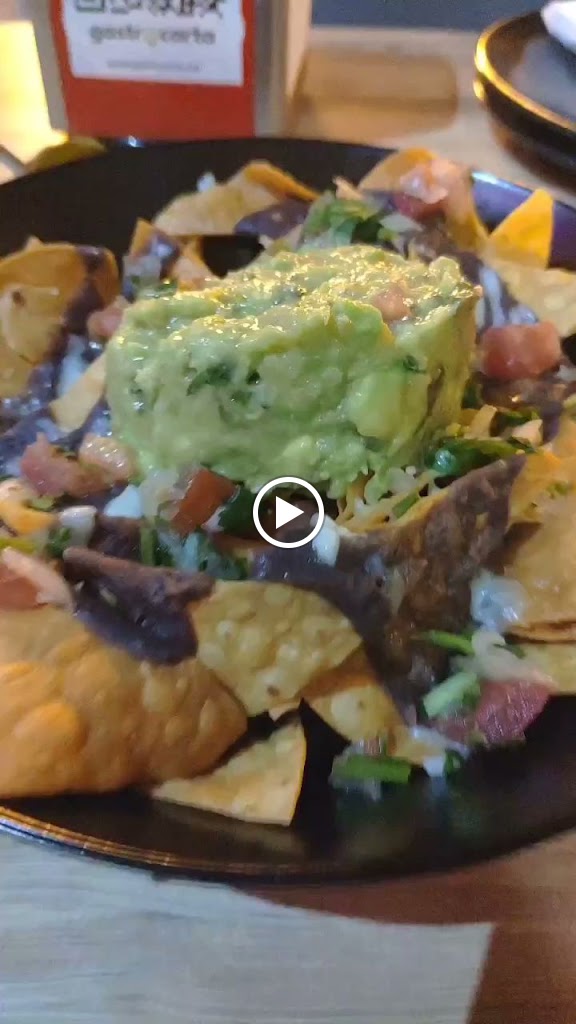 Tequila Rock Taco — Videos