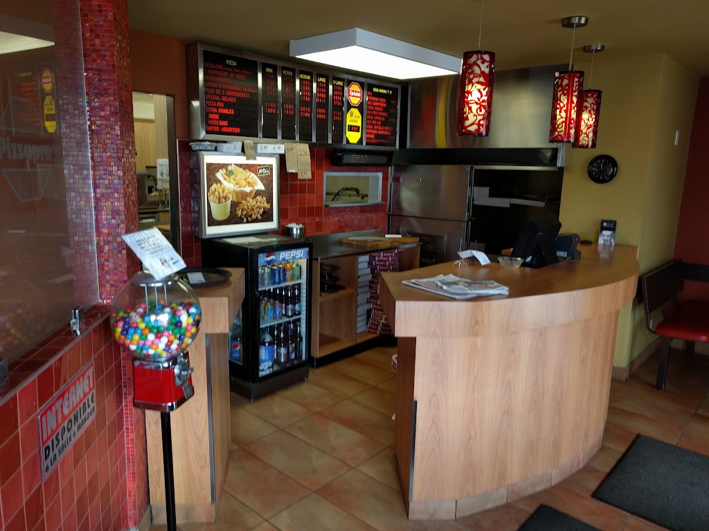 Pizzapro Arvida in Jonquière