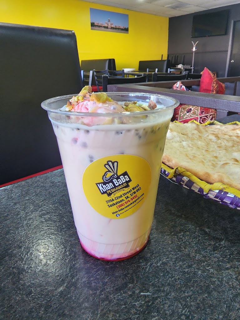 Falooda