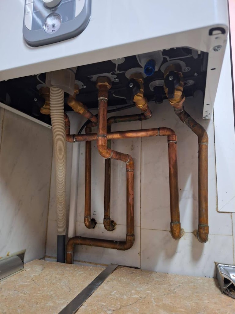 Reparacion de Calderas y Aire acondicionado Coslada